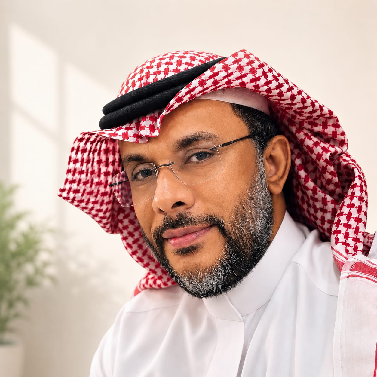 عبدالله الرويبعه
